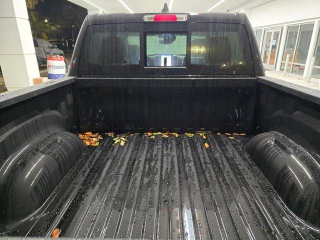 new 2026 Ram 1500 car, priced at $63,180