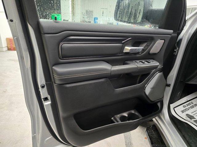 new 2026 Ram 1500 car, priced at $62,945