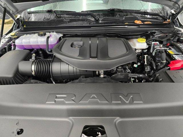 new 2026 Ram 1500 car, priced at $62,945