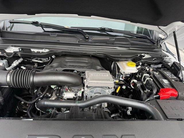 new 2026 Ram 1500 car, priced at $50,410