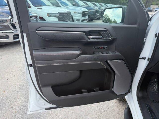 used 2024 GMC Sierra 1500 car, priced at $65,077