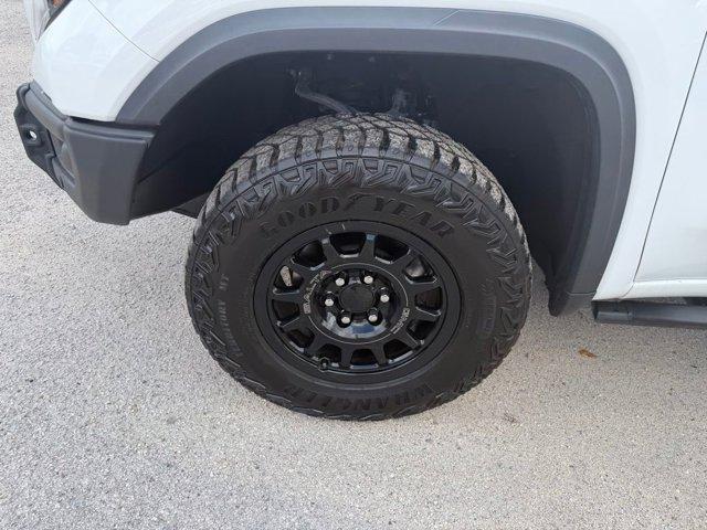 used 2024 GMC Sierra 1500 car, priced at $65,077