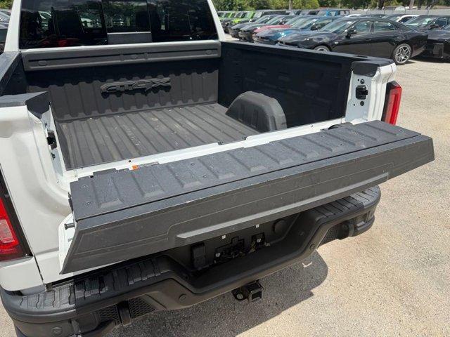 used 2024 GMC Sierra 1500 car, priced at $65,077