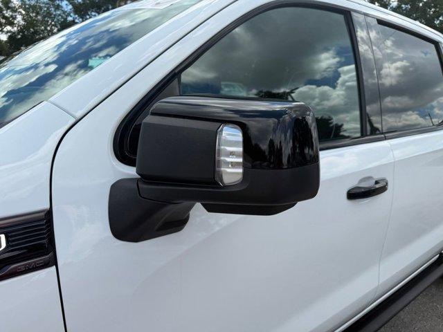 used 2024 GMC Sierra 1500 car, priced at $65,077