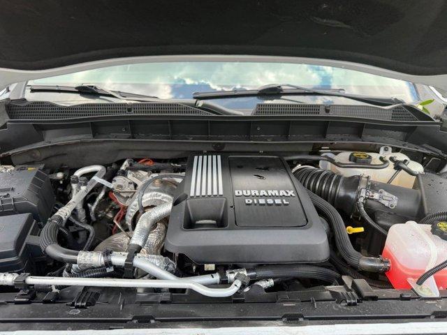 used 2024 GMC Sierra 1500 car, priced at $65,077