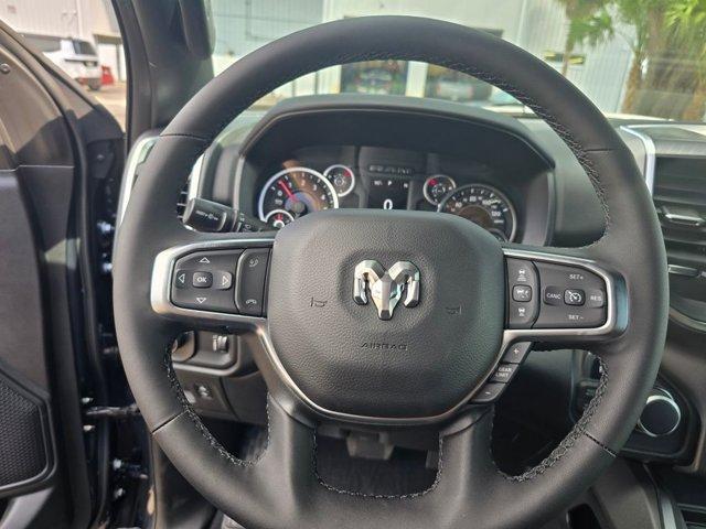 new 2026 Ram 1500 car, priced at $48,855