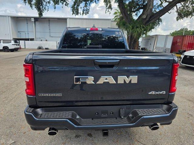 new 2026 Ram 1500 car, priced at $48,855