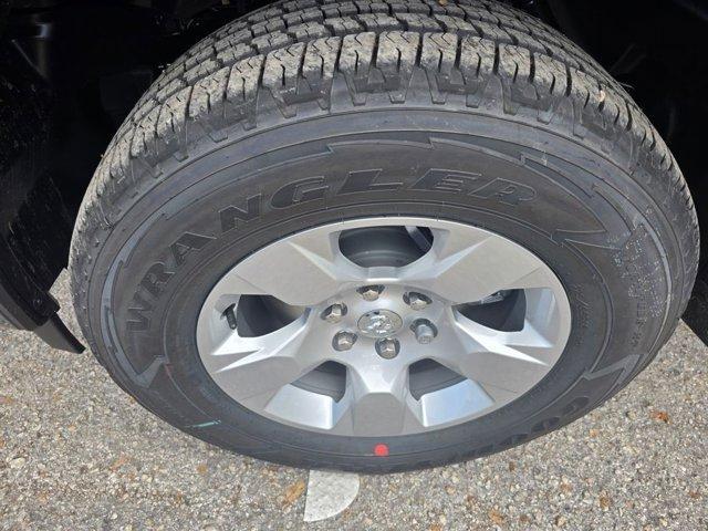 new 2026 Ram 1500 car, priced at $48,855