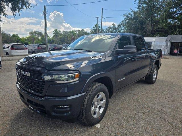 new 2026 Ram 1500 car, priced at $48,855