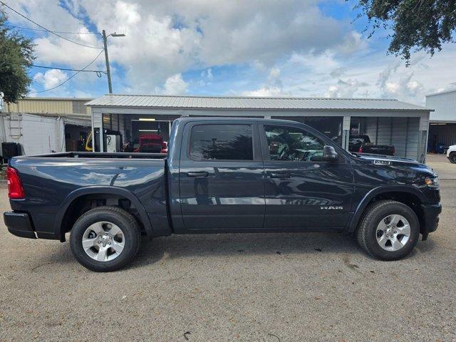 new 2026 Ram 1500 car, priced at $48,855