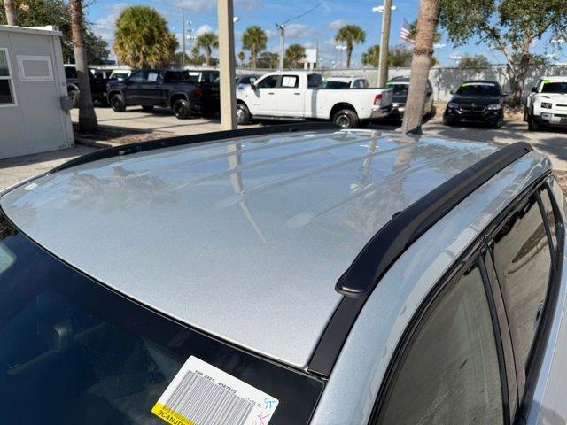 new 2026 Jeep Compass car, priced at $27,305