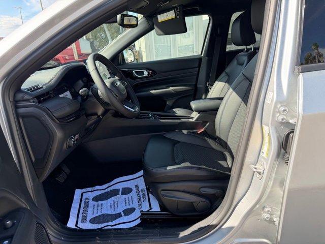 new 2026 Jeep Compass car, priced at $27,305