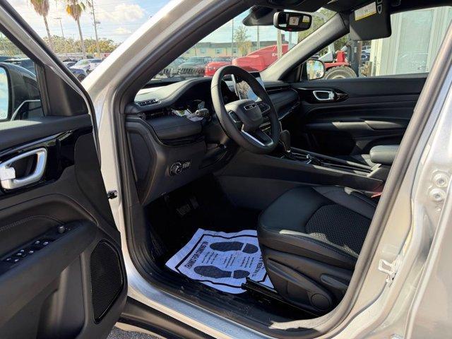 new 2026 Jeep Compass car, priced at $27,305