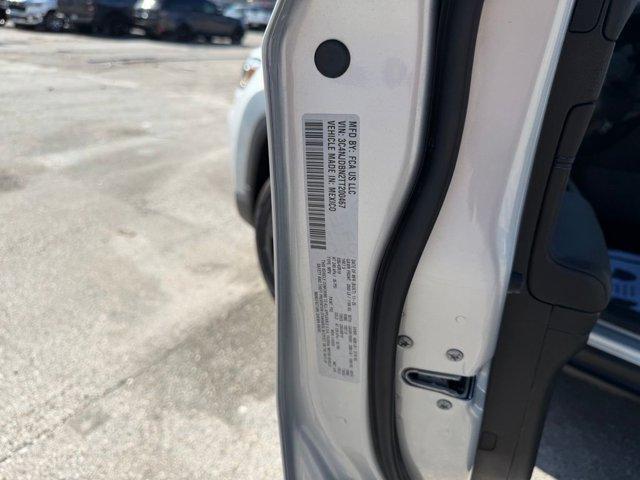 new 2026 Jeep Compass car, priced at $27,305