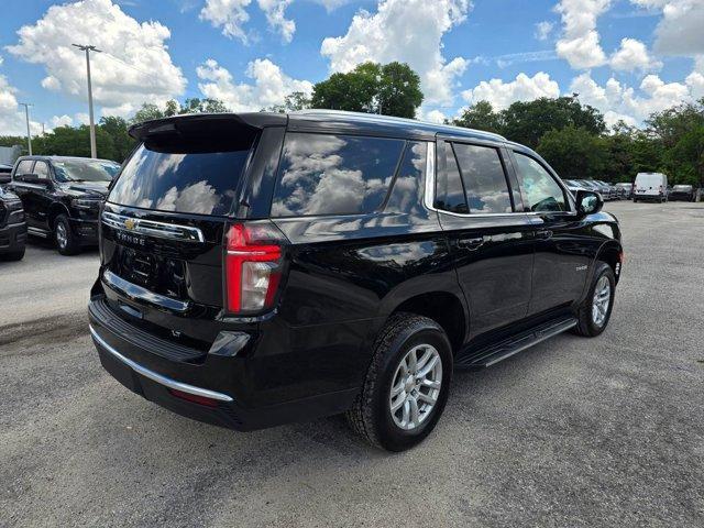 used 2024 Chevrolet Tahoe car, priced at $45,077