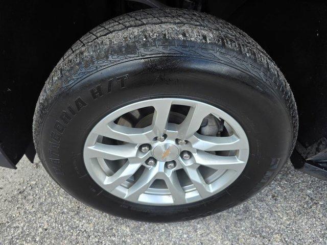 used 2024 Chevrolet Tahoe car, priced at $45,077