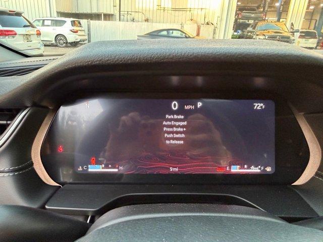 new 2025 Jeep Grand Cherokee L car, priced at $34,630