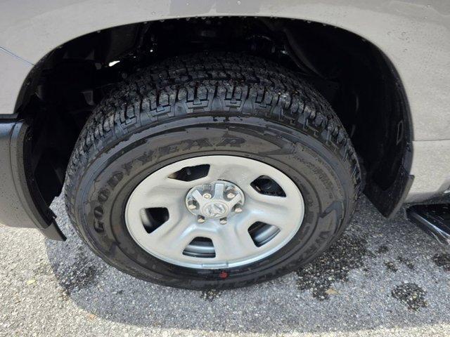 new 2026 Ram 1500 car, priced at $56,019