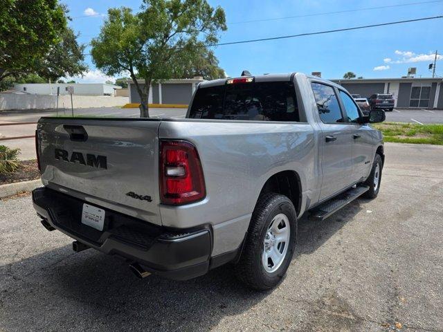new 2026 Ram 1500 car, priced at $56,019