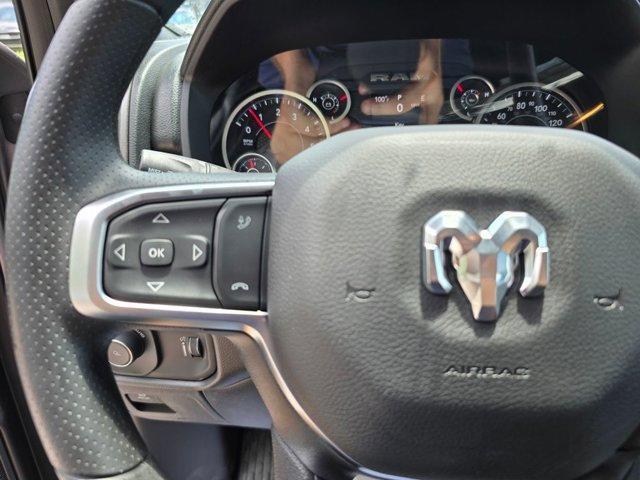 new 2026 Ram 1500 car, priced at $56,019