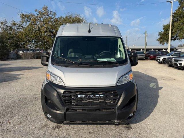 new 2026 Ram ProMaster 2500 car, priced at $48,315