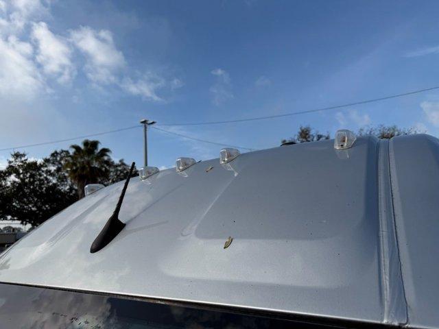 new 2026 Ram ProMaster 2500 car, priced at $48,315