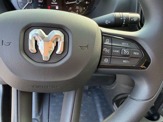 new 2026 Ram ProMaster 2500 car, priced at $48,315