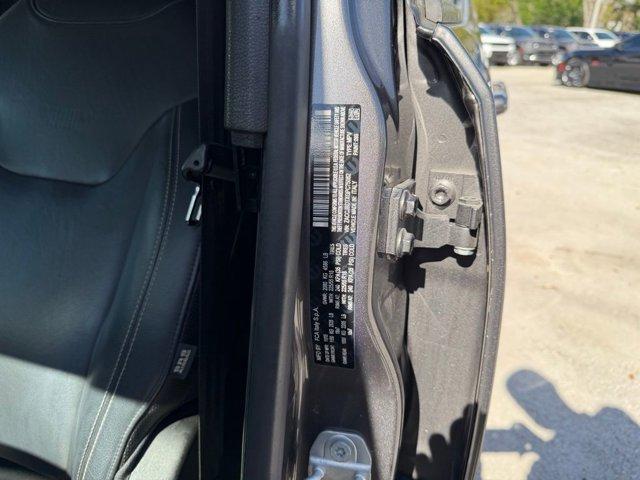 used 2016 Jeep Renegade car, priced at $11,691