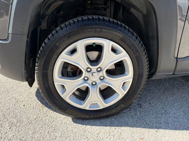 used 2016 Jeep Renegade car, priced at $11,691