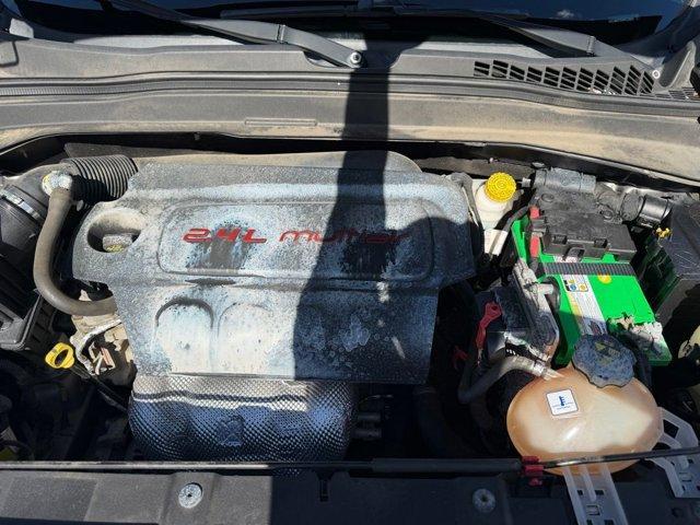 used 2016 Jeep Renegade car, priced at $11,691