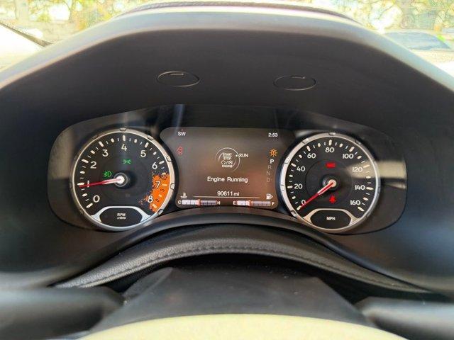 used 2016 Jeep Renegade car, priced at $11,691