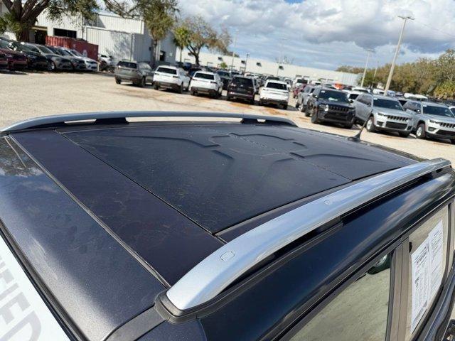 used 2016 Jeep Renegade car, priced at $11,691