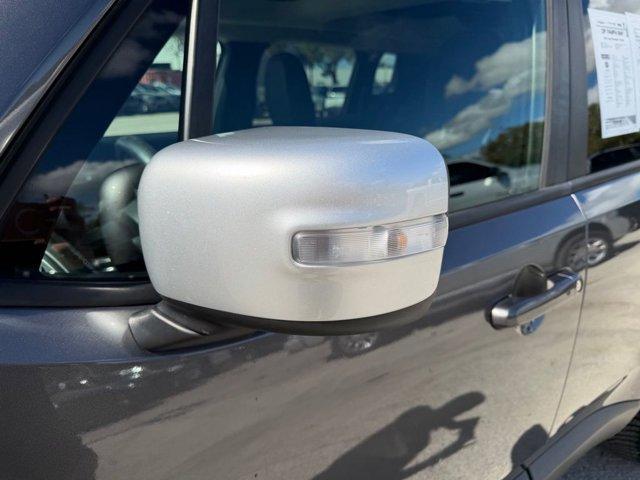 used 2016 Jeep Renegade car, priced at $11,691