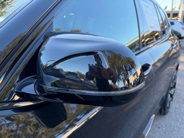 used 2023 BMW X3 M car, priced at $60,797