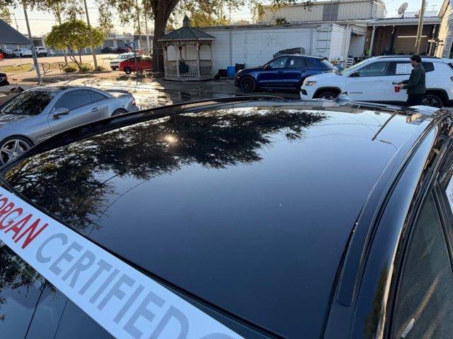 used 2023 BMW X3 M car, priced at $60,797