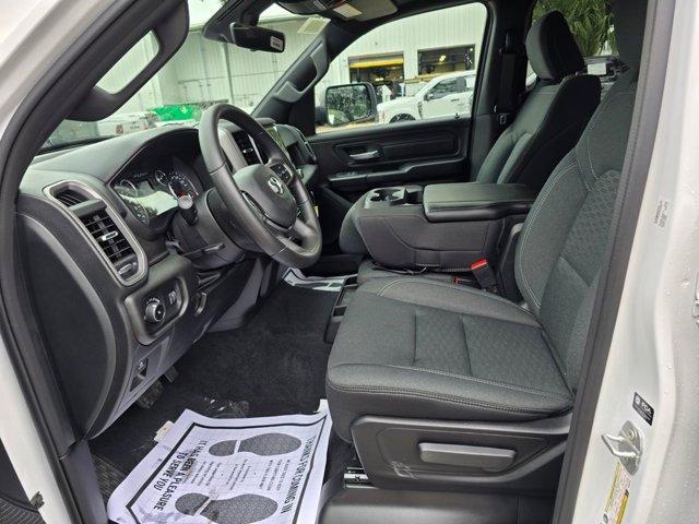 new 2026 Ram 1500 car, priced at $46,342