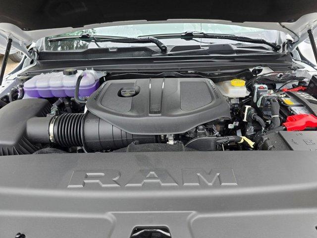 new 2026 Ram 1500 car, priced at $46,342