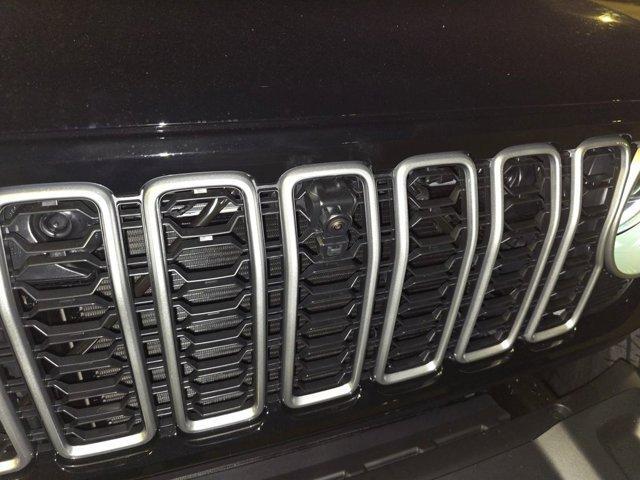 new 2025 Jeep Wrangler car, priced at $46,120