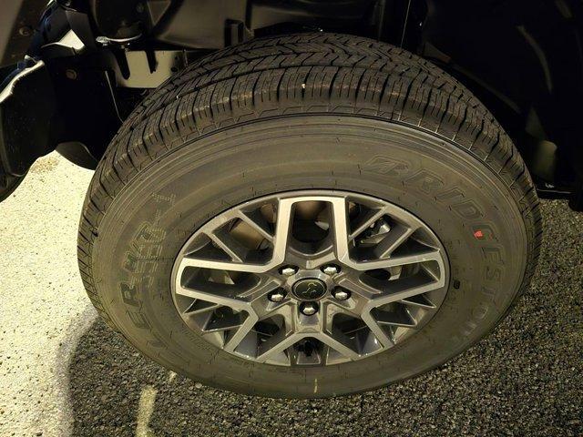 new 2025 Jeep Wrangler car, priced at $46,120