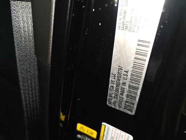 new 2025 Jeep Wrangler car, priced at $46,120