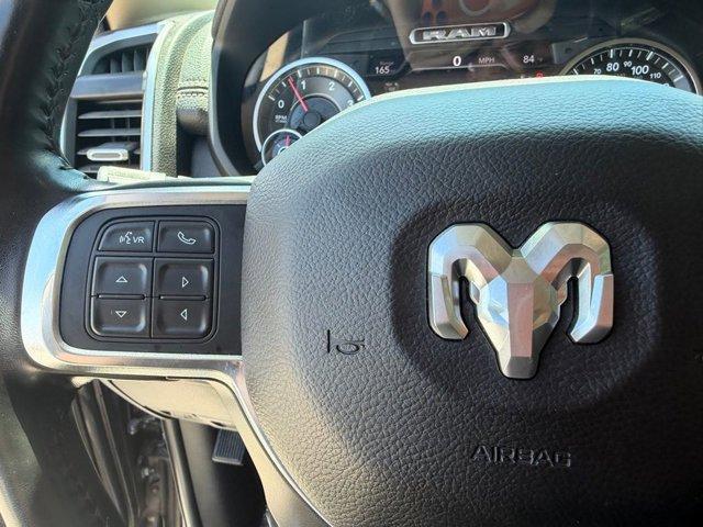 used 2021 Ram 2500 car, priced at $49,079