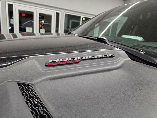 new 2026 Ram 1500 car, priced at $80,605