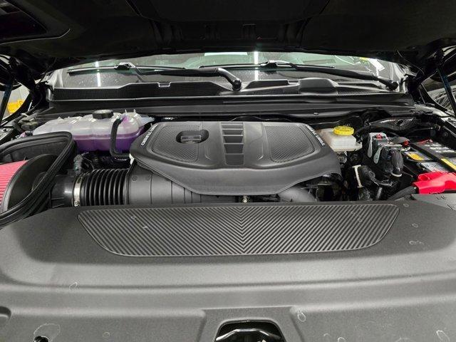 new 2026 Ram 1500 car, priced at $80,605