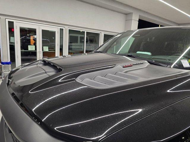 new 2026 Ram 1500 car, priced at $80,605