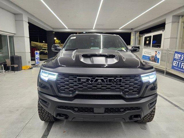 new 2026 Ram 1500 car, priced at $80,605