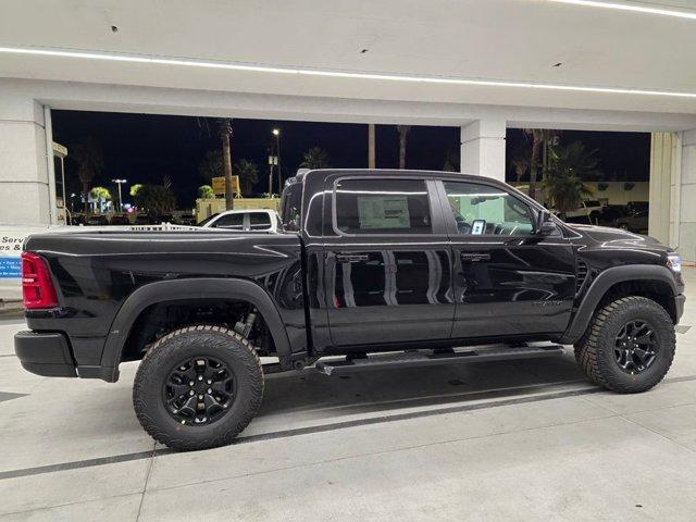 new 2026 Ram 1500 car, priced at $80,605