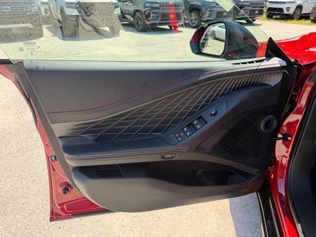 new 2026 Dodge Charger car, priced at $56,486