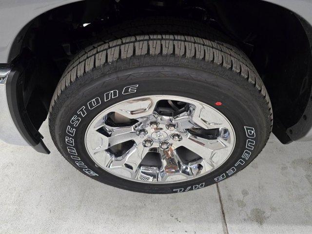 new 2026 Ram 1500 car, priced at $48,845