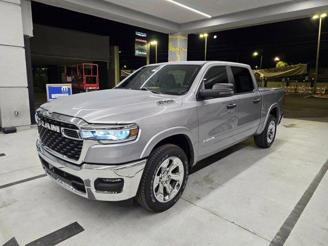 new 2026 Ram 1500 car, priced at $48,845