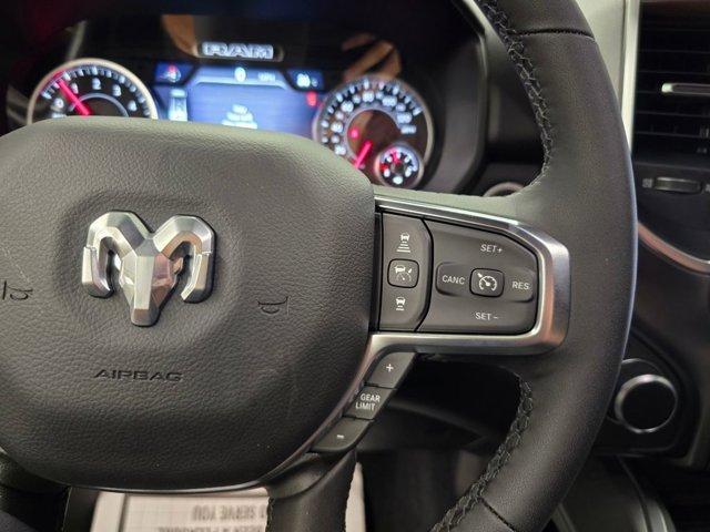 new 2026 Ram 1500 car, priced at $48,845